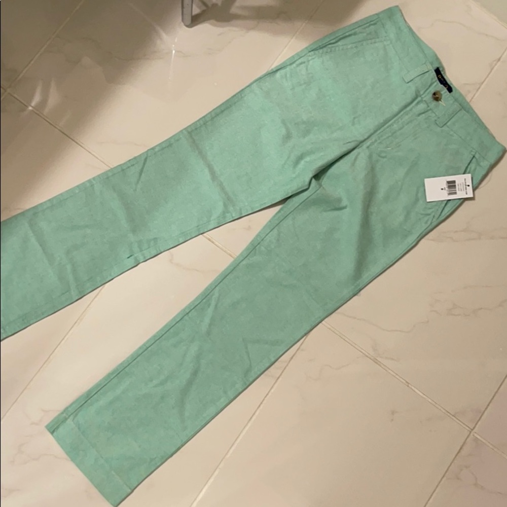 Ralph Lauren Boy Dress Pants